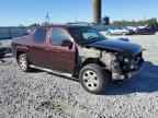 2008 HONDA Ridgeline