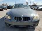 2008 BMW 5 series