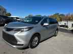 2021 TOYOTA SIENNA