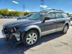 2009 SUBARU Outback