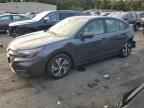 2025 SUBARU Legacy