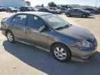 2005 TOYOTA COROLLA