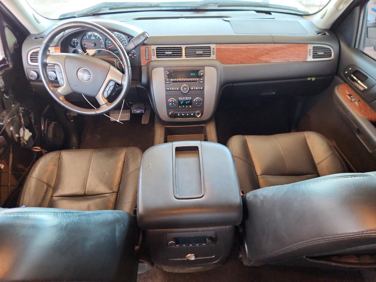 2008 GMC Sierra