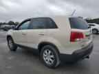 2012 KIA SORENTO