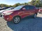 2012 HYUNDAI TUCSON