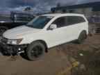 2012 DODGE JOURNEY