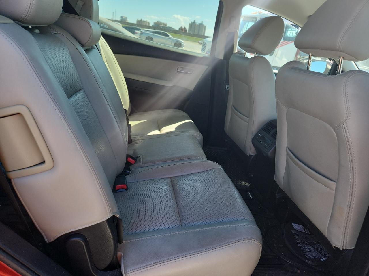 2014 MAZDA CX-9