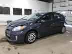 2012 TOYOTA Prius Plug-In