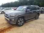 2017 TOYOTA 4Runner