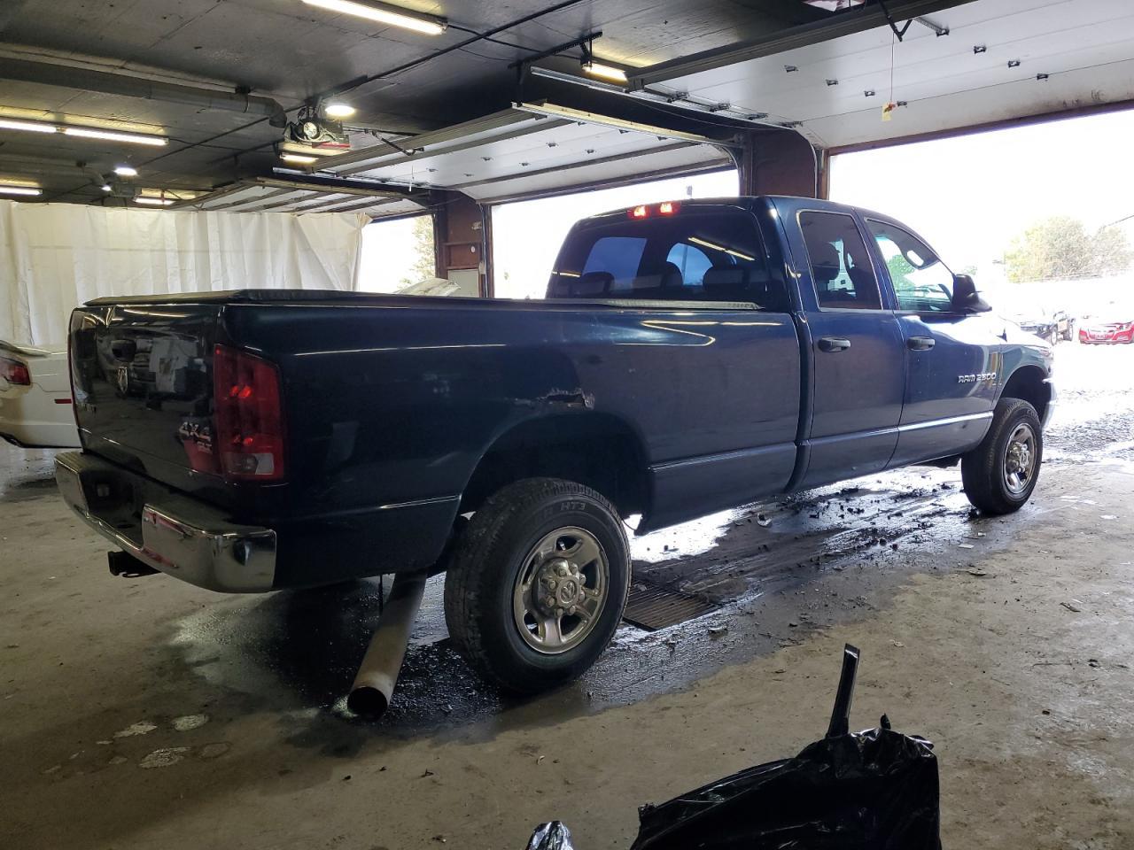 2005 DODGE Ram 2500