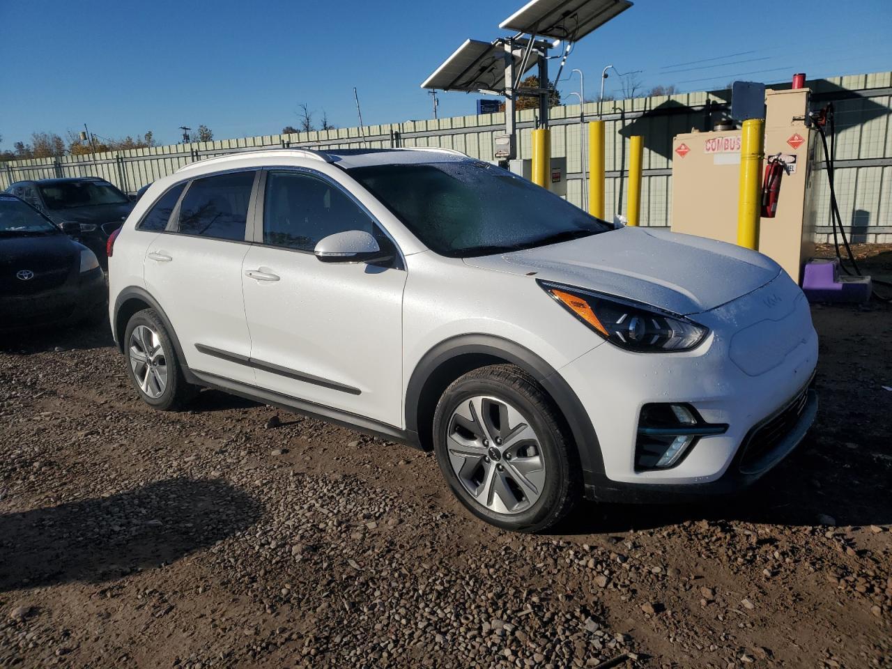 2022 KIA Niro