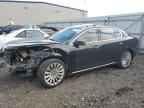 2013 LINCOLN MKS
