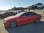 2008 PONTIAC G8
