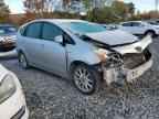 2014 TOYOTA PRIUS V