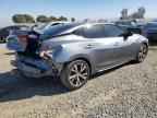 2016 NISSAN Maxima