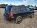 2005 TOYOTA HIGHLANDER