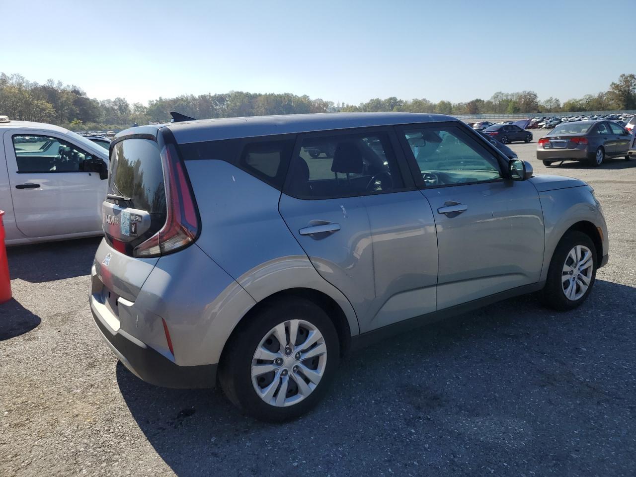 2023 KIA SOUL