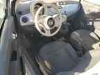 2015 FIAT 500