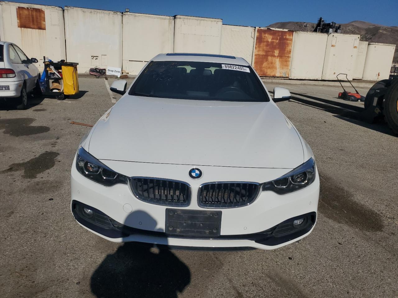 2019 BMW 4 Series