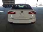 2016 KIA FORTE