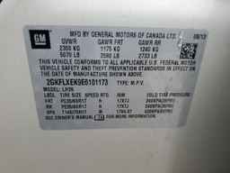 2014 GMC Terrain