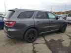 2019 DODGE DURANGO