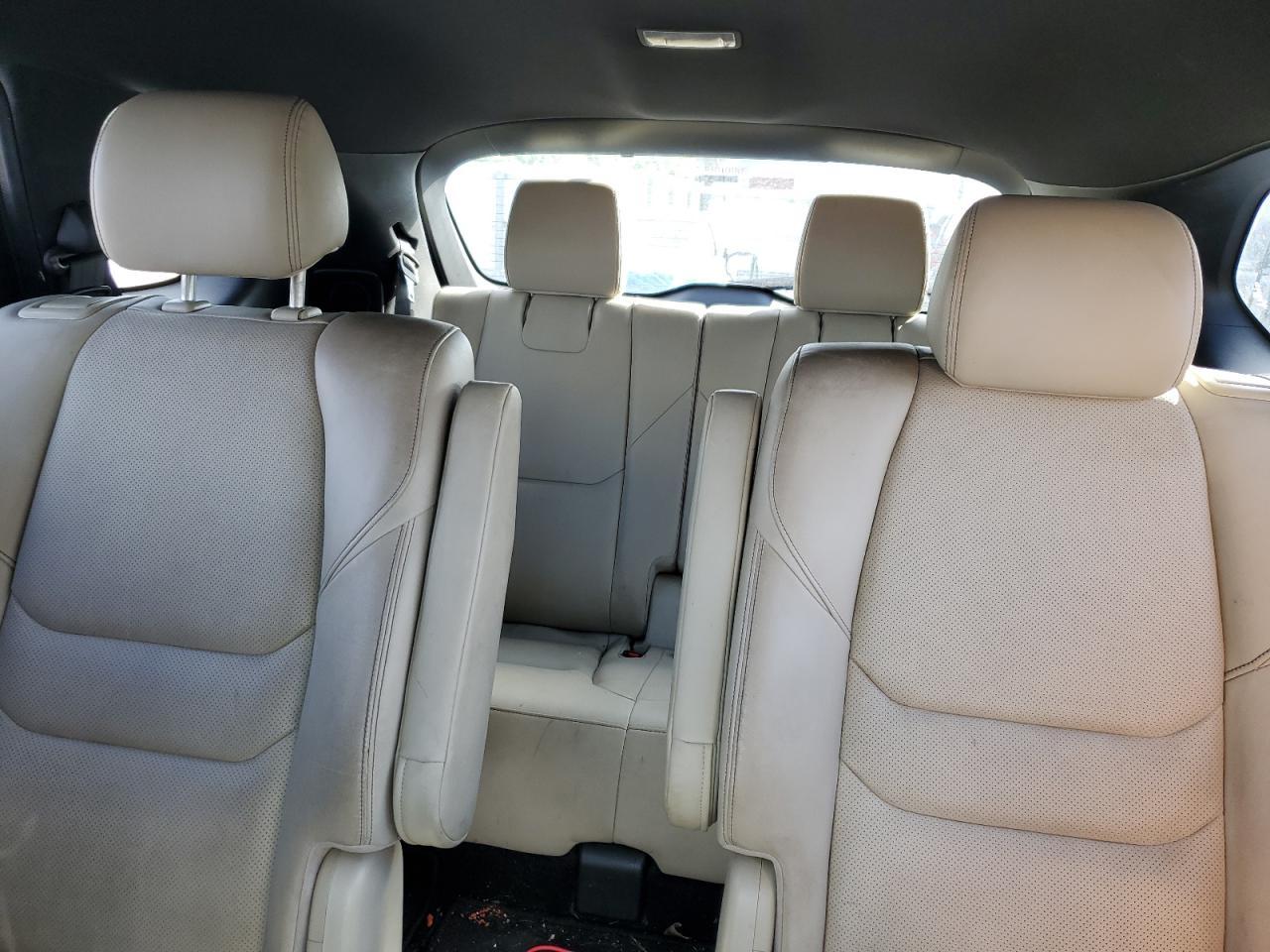 2020 MAZDA CX-9