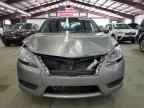 2014 NISSAN SENTRA