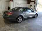2011 HONDA ACCORD