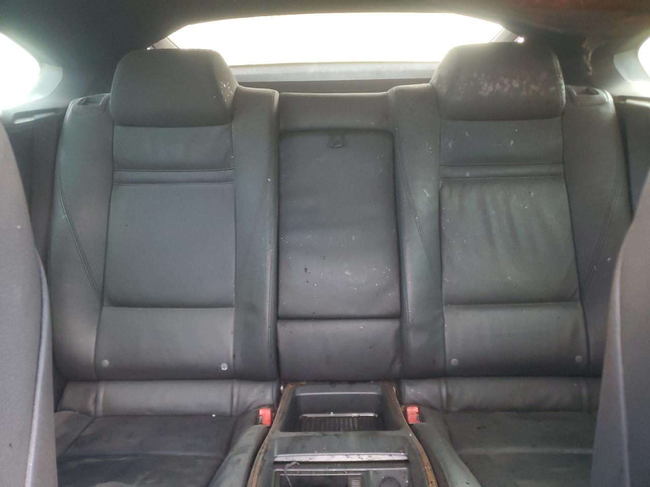 2014 BMW X6