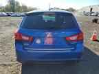 2015 MITSUBISHI Outlander Sport