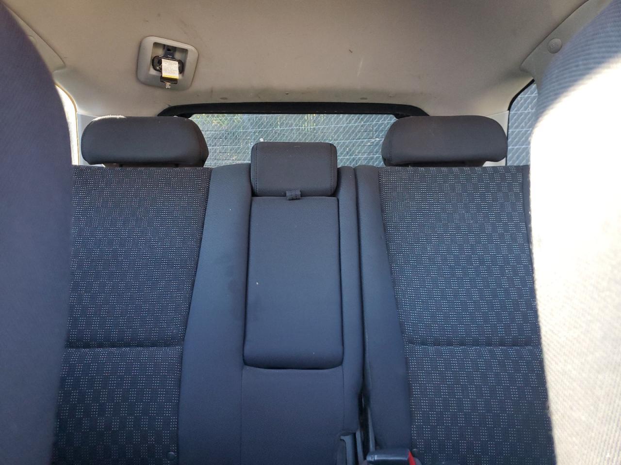 2008 KIA SPORTAGE
