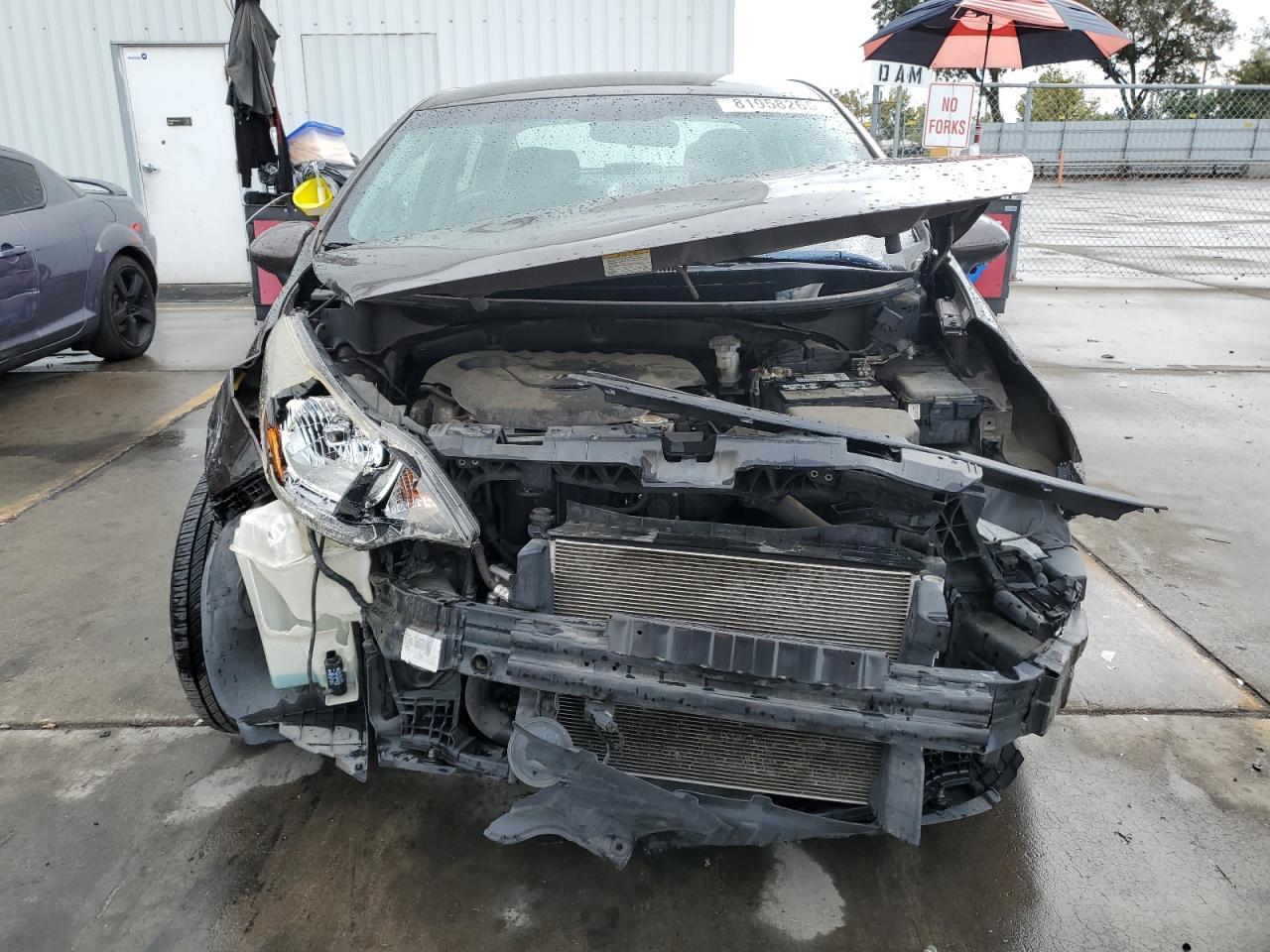 2013 KIA RIO