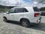 2014 KIA SORENTO