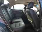 2011 FORD FUSION