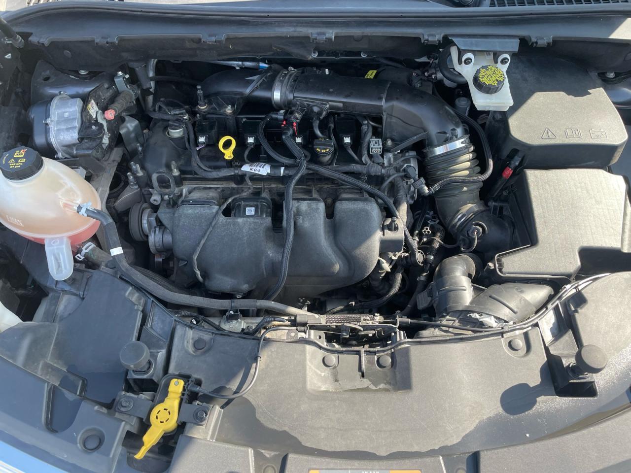 2017 LINCOLN MKC