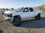 2012 CHEVROLET Silverado 2500
