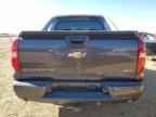 2011 CHEVROLET Avalanche