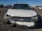 2004 CHEVROLET Trailblazer