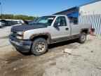 2006 CHEVROLET Silverado