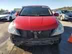 2010 NISSAN VERSA