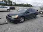 2005 HONDA ACCORD