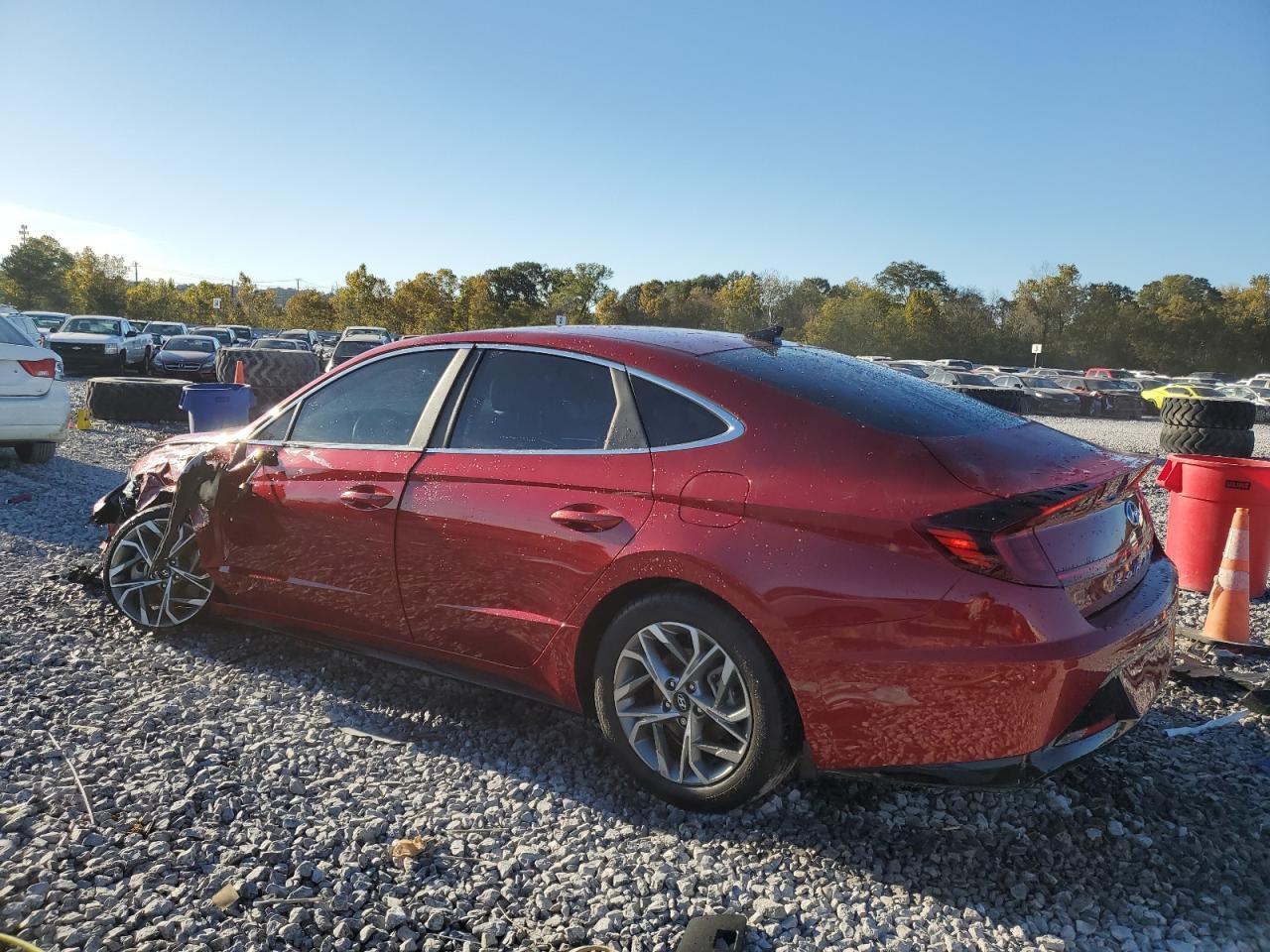 2023 HYUNDAI SONATA