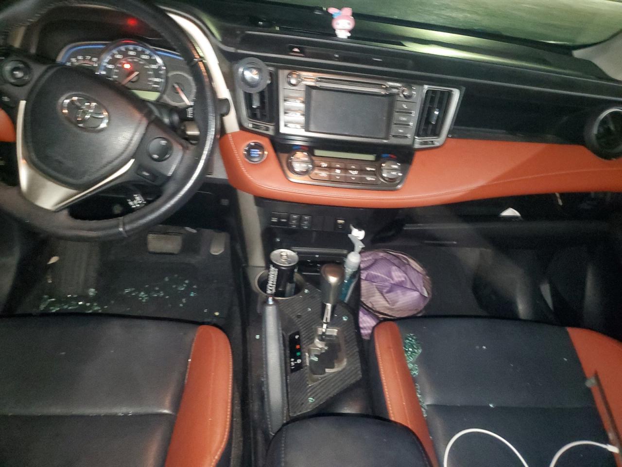 2013 TOYOTA RAV4