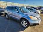 2008 HONDA CR-V