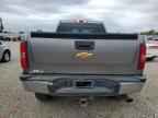 2012 CHEVROLET Silverado 2500
