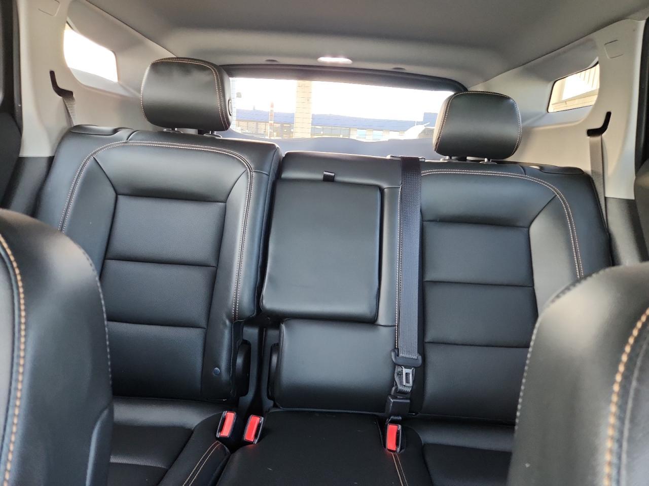 2019 GMC Terrain