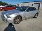 2013 FORD MUSTANG