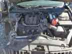 2011 MERCURY Milan