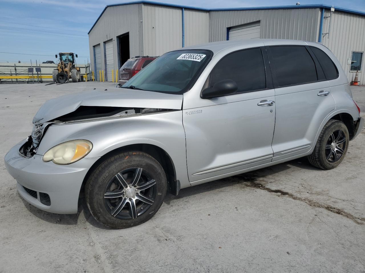 2006 CHRYSLER PT CRUISER